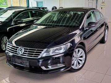 Volkswagen Passat CC 2.0tdi / Navigatie / Cruise control / B