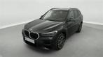 BMW X1 2.0iAS xDrive20 Pack M NAVI PRO / FULL LED / CAMERA, SUV ou Tout-terrain, 5 places, 131 kW, Noir