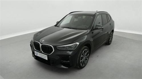 BMW X1 2.0iAS xDrive20 Pack M NAVI PRO / FULL LED / CAMERA, Autos, BMW, Entreprise, Achat, X1, Essence, SUV ou Tout-terrain, 5 portes