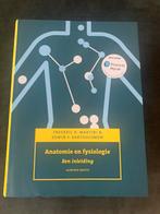 Anatomie en Fysiologie een inleiding, Boeken, Studieboeken en Cursussen, Ophalen of Verzenden, Nieuw, Hoger Onderwijs, Frederic H. Martini; Edwin F. Bartholomew
