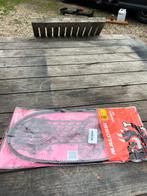 Vespa ciao vsnaar malossi, Fietsen en Brommers, Ophalen of Verzenden, Nieuw, Overige typen, Piaggio