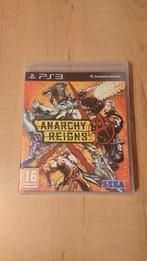 Anarchy Reigns ps3, Consoles de jeu & Jeux vidéo, Jeux | Sony PlayStation 3, 1 joueur, Enlèvement, Comme neuf, Combat