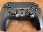 Dualsense Zwart PS5, Games en Spelcomputers, Ophalen, Nieuw