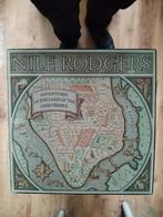 Nile Rodgers – Adventures In The Land Of The Good Groove (LP, 10 inch, Verzenden, Zo goed als nieuw, 1980 tot 2000
