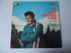 LP van "Elvis Presley" Elvis Christmas Album anno 1975., Cd's en Dvd's, Ophalen of Verzenden, Gebruikt, 12 inch, Poprock