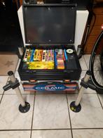 VISBAK, Watersport en Boten, Ophalen, Zo goed als nieuw, Overige typen