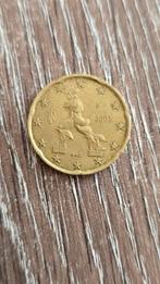 Munt, Ophalen of Verzenden, Italië, Losse munt