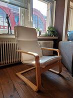 Een tijdloze gezellige leesstoel., Huis en Inrichting, Fauteuils, Ophalen, Zo goed als nieuw