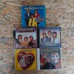 Die Flippers cd's, CD & DVD, Comme neuf, Enlèvement ou Envoi