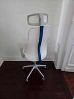 BUREAU/GAMINGSTOEL MATCHSPEL IKEA, Ophalen