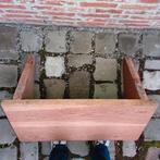 stevig eiken schab, Enlèvement