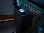 123 beamer a1 projector,FULL HD., Audio, Tv en Foto, Beamers, Ophalen, Gebruikt