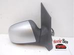Buitenspiegel rechts van een Ford Focus, Gebruikt, -, -, Ophalen of Verzenden