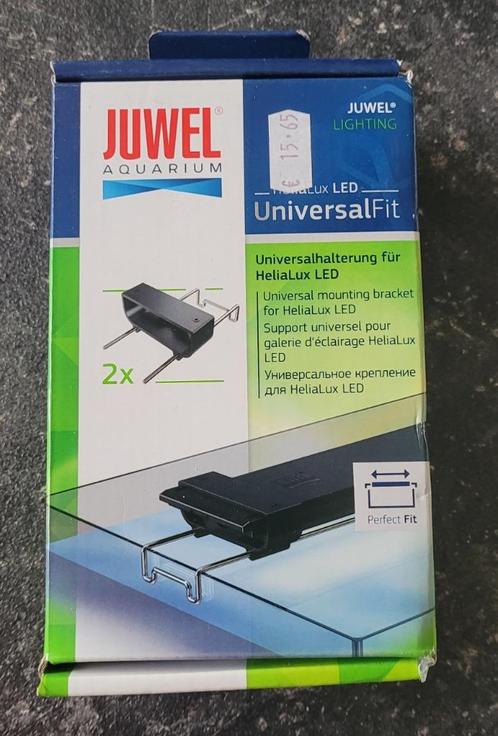 Support juwel helialux, Dieren en Toebehoren, Vissen | Aquaria en Toebehoren, Nieuw, Verlichting of Verwarming, Ophalen of Verzenden
