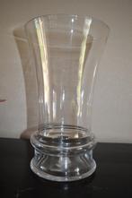 Vaas, Ophalen of Verzenden, Zo goed als nieuw, Glas
