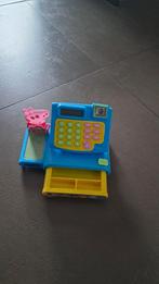 Peppa big kassa, Enlèvement