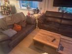 Salon henders en hazel, Huis en Inrichting, Ophalen, Zo goed als nieuw