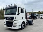 MAN TGX 18.440 EURO6 (2) (bj 2016), Auto's, Euro 6, Bedrijf, Te koop, BTW verrekenbaar