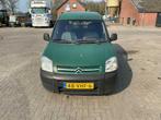 2007 Citroen Berlingo 1.6 HDI 600 Bedrijfswagen, Auto's, Gebruikt, Citroën, Bedrijf, Euro 4