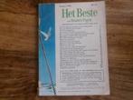 Het Beste van Readers Digest januari 1969, Ophalen of Verzenden, Gelezen, Overige typen