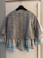 mucho gusto, Ophalen, Nieuw