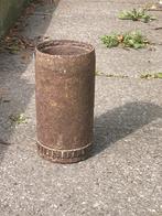 Obus ww1, Verzamelen, Ophalen