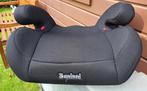 Isofix zitverhoger te koop, Ophalen, Isofix