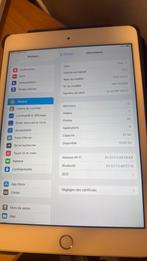 iPad mini 4, Computers en Software, Apple iPads, Ophalen, Zo goed als nieuw