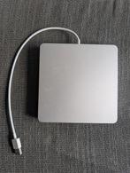 Apple cd-rom lezer met USB-aansluiting, Computers en Software, Optische drives, Dvd, Ophalen of Verzenden, Zo goed als nieuw, Extern