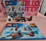 Lego City 60191 Volledig, Ophalen of Verzenden, Zo goed als nieuw, Complete set, Lego