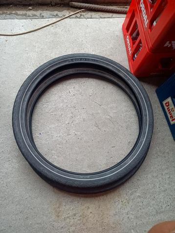 Weggeefprijs! Wtb groov-e set fietsbanden 2.4x27.5 beschikbaar voor biedingen