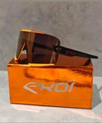 Lunettes de cyclisme EKOI en édition limitée Champion de Bel, Enlèvement ou Envoi, Comme neuf