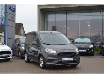 Ford Transit Courier 1.0i 