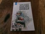 Shane Douglas : achter dokter Rigneys's masker ( Maraboe), Enlèvement ou Envoi, Utilisé, Pays-Bas
