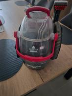 Bissel spotclean pro, Ophalen of Verzenden, Zo goed als nieuw