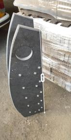 cd-rek, Huis en Inrichting, Ophalen, Overige materialen, Zo goed als nieuw, 25 tot 75 discs