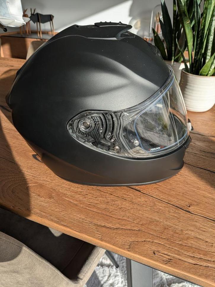 Scorpion Exo helm te koop, Motoren, Kleding | Motorhelmen, Heren, Integraalhelm, XL, Overige merken, Tweedehands, Ophalen