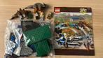 Lego Adventurers 5955, compleet, Kinderen en Baby's, Speelgoed | Duplo en Lego, Ophalen of Verzenden, Gebruikt, Complete set, Lego