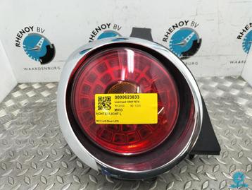 ALFA ROMEO MITO 1.4 T Distinctive  [L_TAILLIGHT] 2009 beschikbaar voor biedingen