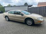 Chrysler 300m 2.7 benzine 205.000km 2000j, Auto's, Chrysler, Te koop, Airconditioning, Berline, Bedrijf