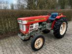 minitractor Yanmar YM2210 powershift 22pk, Tuin en Terras, Zitmaaiers, Ophalen