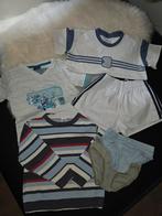 Setje jongenskleding maat 98 / 104, Kinderen en Baby's, Kinderkleding | Maat 98, Ophalen of Verzenden, Zo goed als nieuw, Jongen