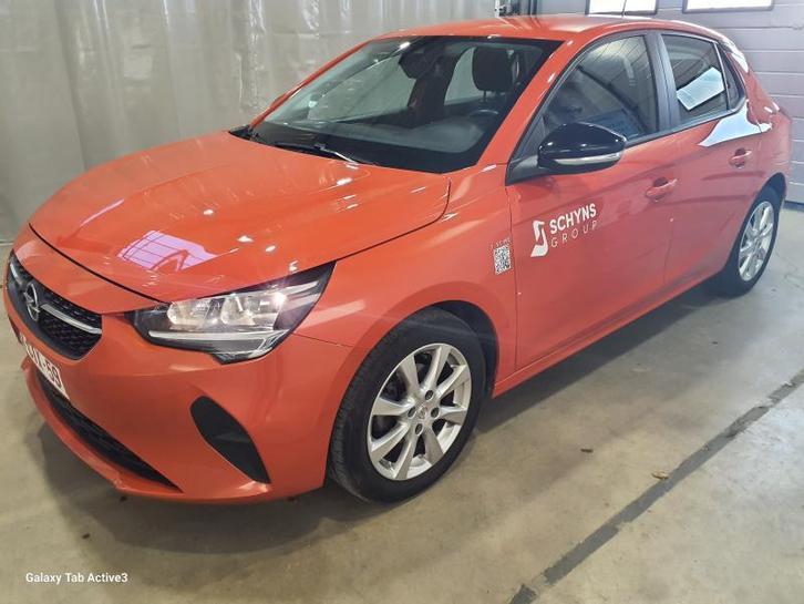Opel Corsa Edition ***24 MOIS DE GARANTIE***, Auto's, Opel, Corsa, Airbags, Airconditioning, Boordcomputer, Centrale vergrendeling