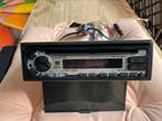 Auto radio et lecteur cd kenwood, Ophalen, Zo goed als nieuw