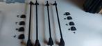 4 Thule dakdragers Transporter t-profiel, Auto diversen, Dakdragers, Ophalen, Gebruikt