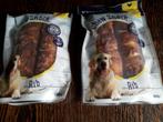 Chew snack kip rib 2st,chew snack eend rolls, Dieren en Toebehoren, Ophalen of Verzenden, Hond