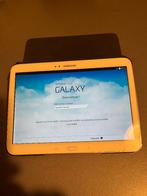 Tablette SAMSUNG, TV, Hi-fi & Vidéo, TV, Hi-fi & Vidéo Autre, Enlèvement ou Envoi, Comme neuf