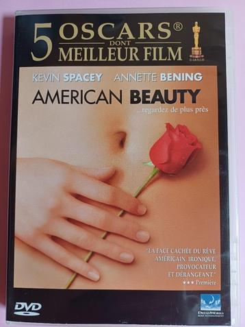 DVD over American Beauty beschikbaar voor biedingen