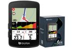 Bryton Rider S510 E GPS fietscomputer, Fietsen en Brommers, Ophalen of Verzenden, GPS, Nieuw