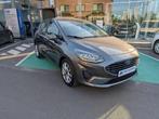 Ford Fiesta Titanium 1.0i EcoBoost 125pk Mild Hybrid, Auto's, Stof, Euro 6, USB, Bedrijf